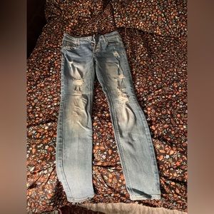Womens old navy jeans